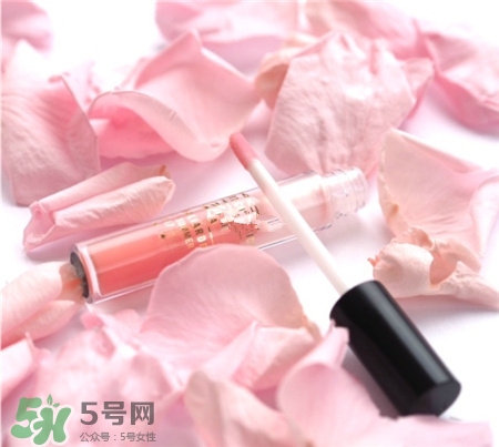 mac漸變唇蜜色號 mac漸變?nèi)矫墼嚿? alt=