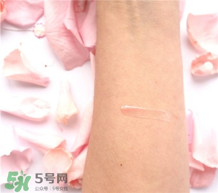 mac漸變唇蜜色號 mac漸變?nèi)矫墼嚿? alt=