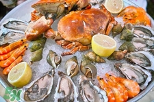 禽流感可以吃海鮮嗎？禽流感期間能吃海鮮嗎？