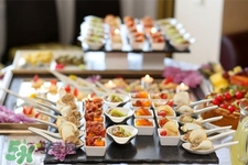 禽流感可以吃自助餐嗎？禽流感期間能吃自助餐嗎？