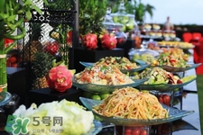 禽流感可以吃自助餐嗎？禽流感期間能吃自助餐嗎？