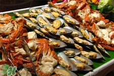 禽流感可以吃自助餐嗎？禽流感期間能吃自助餐嗎？