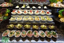 禽流感可以吃自助餐嗎？禽流感期間能吃自助餐嗎？