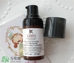 科顏氏維C眼部精華好用嗎？科顏氏維C眼部精華怎么樣？