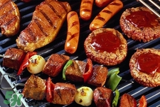 禽流感可以吃烤肉嗎？禽流感期間能吃烤肉嗎？