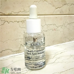 科顏氏淡斑精華好用嗎？科顏氏淡斑精華怎么樣？