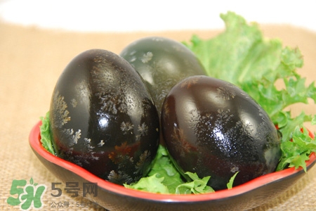 禽流感可以吃皮蛋嗎？禽流感期間能吃皮蛋嗎？