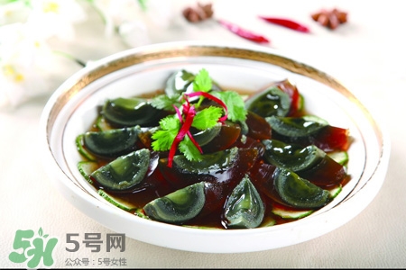 禽流感可以吃皮蛋嗎？禽流感期間能吃皮蛋嗎？