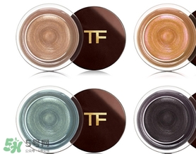 眼影膏用什么工具畫？眼影膏怎么化？