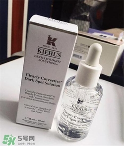 科顏氏淡斑精華多少錢？科顏氏淡斑精華價格