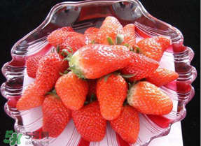 章姬和紅顏哪個好吃？章姬草莓和紅顏草莓的區(qū)別