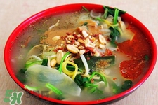 禽流感可以吃麻辣燙嗎？禽流感期間能吃麻辣燙嗎？