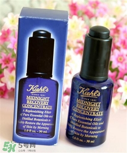 科顏氏夜間修護(hù)精華好用嗎？科顏氏夜間修護(hù)精華怎么樣？