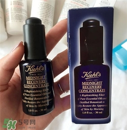 科顏氏夜間修護(hù)精華好用嗎？科顏氏夜間修護(hù)精華怎么樣？