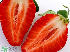 草莓空心能吃嗎？草莓空心怎么回事？