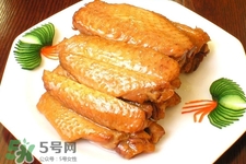 禽流感可以吃雞翅嗎？禽流感期間能吃雞翅嗎？