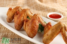 禽流感可以吃雞翅嗎？禽流感期間能吃雞翅嗎？