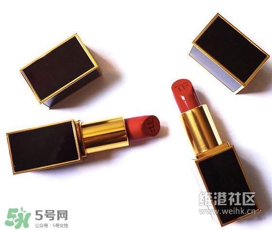 tom ford和nars哪個(gè)好？tom ford和nars唇膏口紅對(duì)比