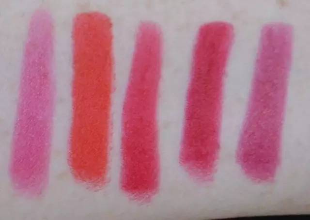 tom ford和迪奧哪個好？tom ford口紅和dior口紅哪個好？