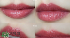 tom ford唇膏最火的顏色？tom ford唇膏暢銷色