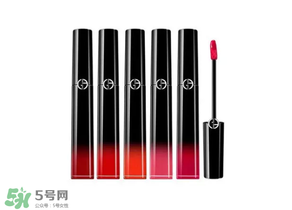 tom ford和阿瑪尼哪個好？tom ford和阿瑪尼口紅唇釉哪個好？