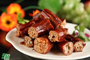 吃鴨脖會得禽流感嗎？禽流感可以吃鴨脖嗎