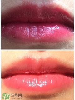 迪奧唇釉575試色圖片 迪奧575唇釉試色 迪奧唇釉575試色圖片 迪奧575唇釉試色