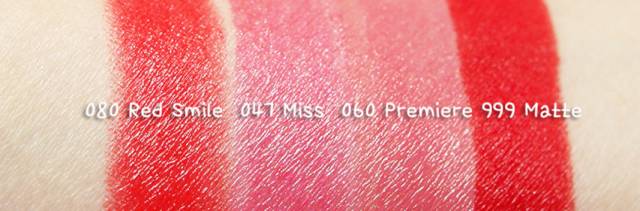 tom ford和迪奧哪個好？tom ford口紅和dior口紅哪個好？