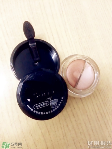 眼影膏哪個(gè)牌子好？眼影膏推薦