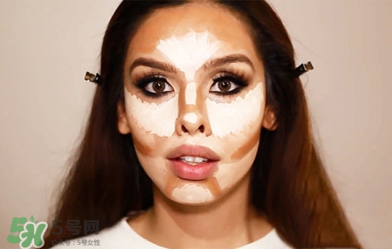 修容棒可以遮瑕嗎？修容棒可以遮眼袋嗎？