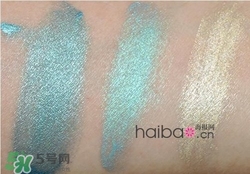 眼影膏哪個(gè)牌子好？眼影膏推薦