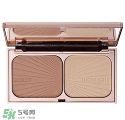 tom ford和charlotte tilbury哪個好？tf口紅和ct口紅哪個好？