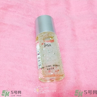 ipsa流金水含酒精嗎？茵芙莎流金水有酒精嗎？