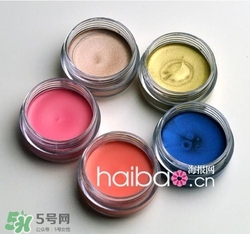 眼影膏哪個(gè)牌子好？眼影膏推薦