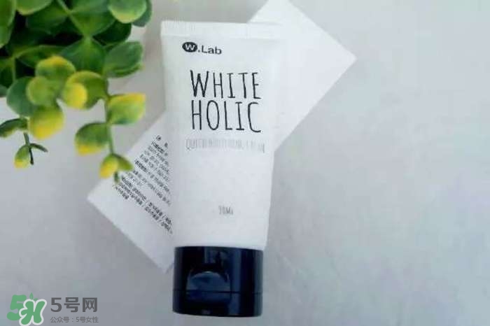 w.lab素顏霜怎么用 w.lab素顏霜好用嗎 w.lab素顏霜怎么用 w.lab素顏霜好用嗎