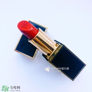 tom ford黑管07多少錢？tom ford黑管07試色