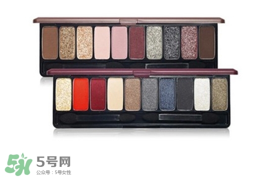 眼影膏哪個(gè)牌子好？眼影膏推薦