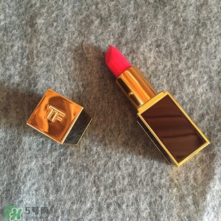 tom ford和mac哪個好？tom ford口紅和mac口紅哪個好？