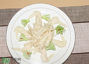 吃雞爪會(huì)得禽流感嗎？禽流感能吃雞爪嗎？