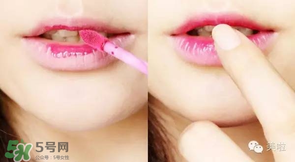 唇釉顯唇紋怎么辦？不顯唇紋的唇釉推薦？