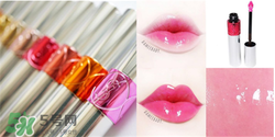 涂唇釉嘴唇干是怎么回事？涂唇釉嘴唇干怎么辦？