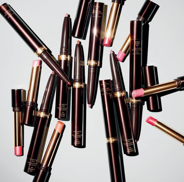 tom ford和迪奧哪個好？tom ford口紅和dior口紅哪個好？