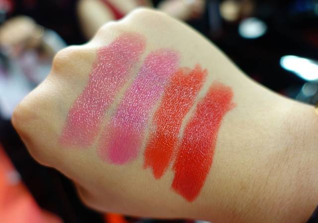 tom ford和迪奧哪個好？tom ford口紅和dior口紅哪個好？