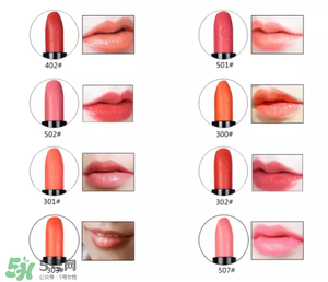 tom ford和阿瑪尼哪個好？tom ford和阿瑪尼口紅唇釉哪個好？