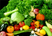 禽流感要多吃蔬菜嗎？禽流感期間吃什么蔬菜好？
