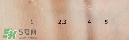 眼影膏用什么工具畫？眼影膏怎么化？