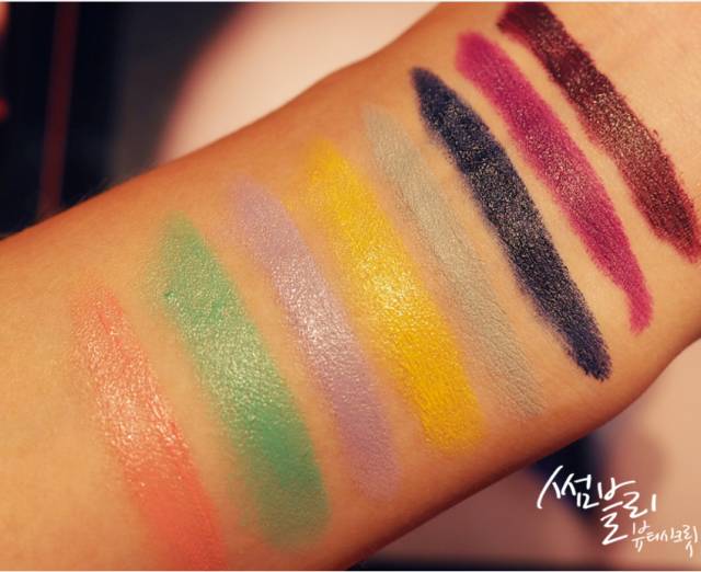 tom ford和迪奧哪個好？tom ford口紅和dior口紅哪個好？