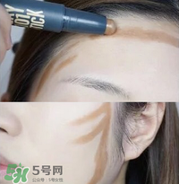 修容棒可以遮瑕嗎？修容棒可以遮眼袋嗎？