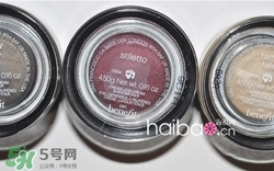 眼影膏哪個(gè)牌子好？眼影膏推薦