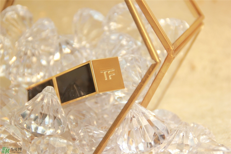 tom ford黑管10多少錢(qián)？tom ford黑管10試色